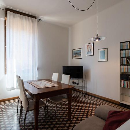 Cavallotti Home Болонья Экстерьер фото