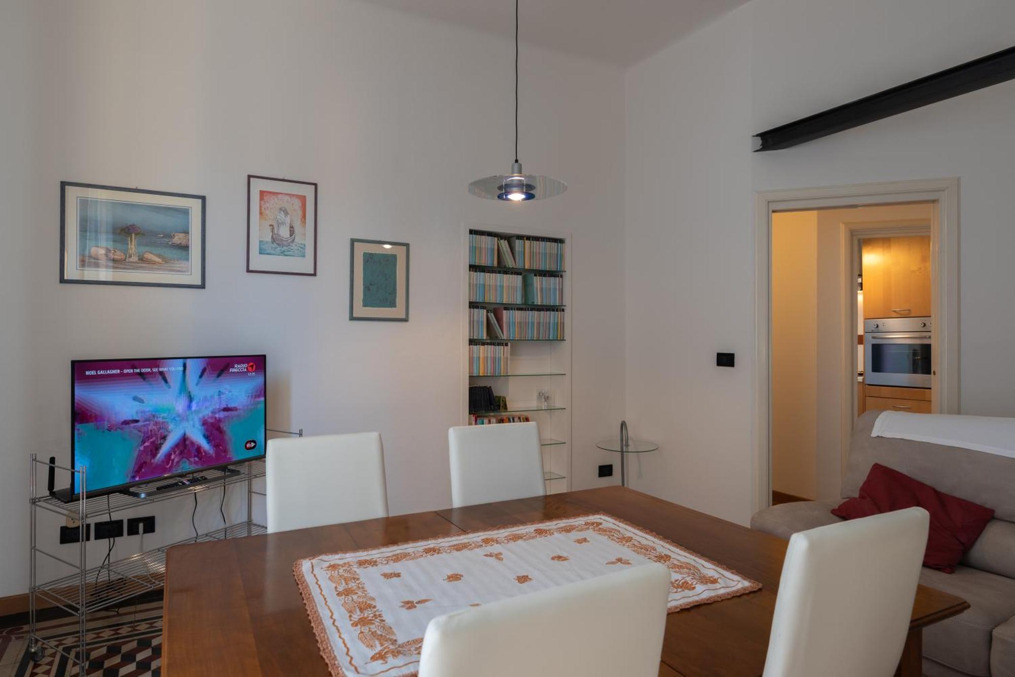 Cavallotti Home Болонья Экстерьер фото