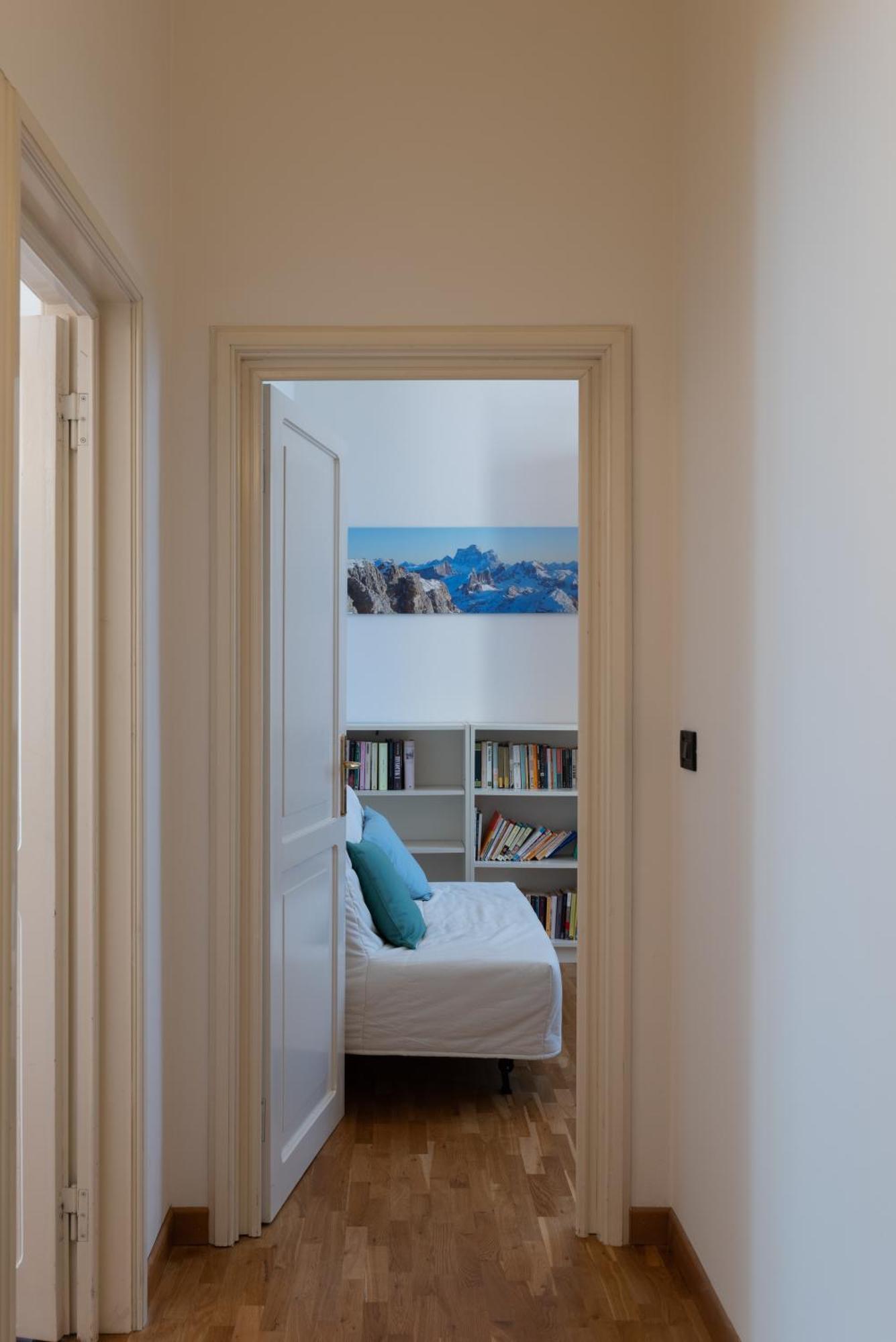 Cavallotti Home Болонья Экстерьер фото