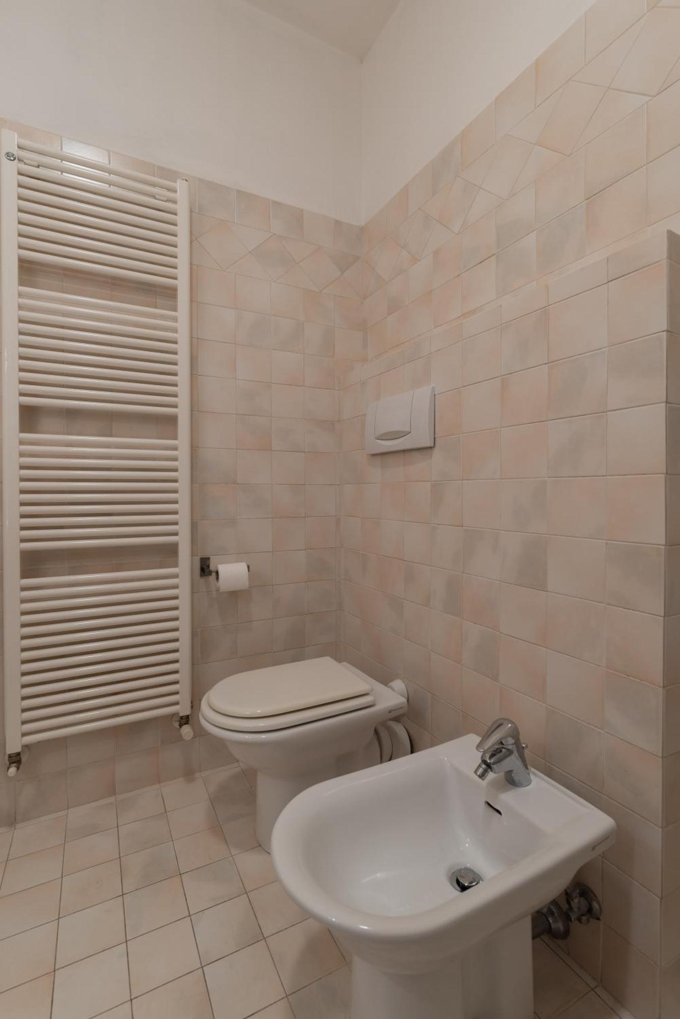 Cavallotti Home Болонья Экстерьер фото