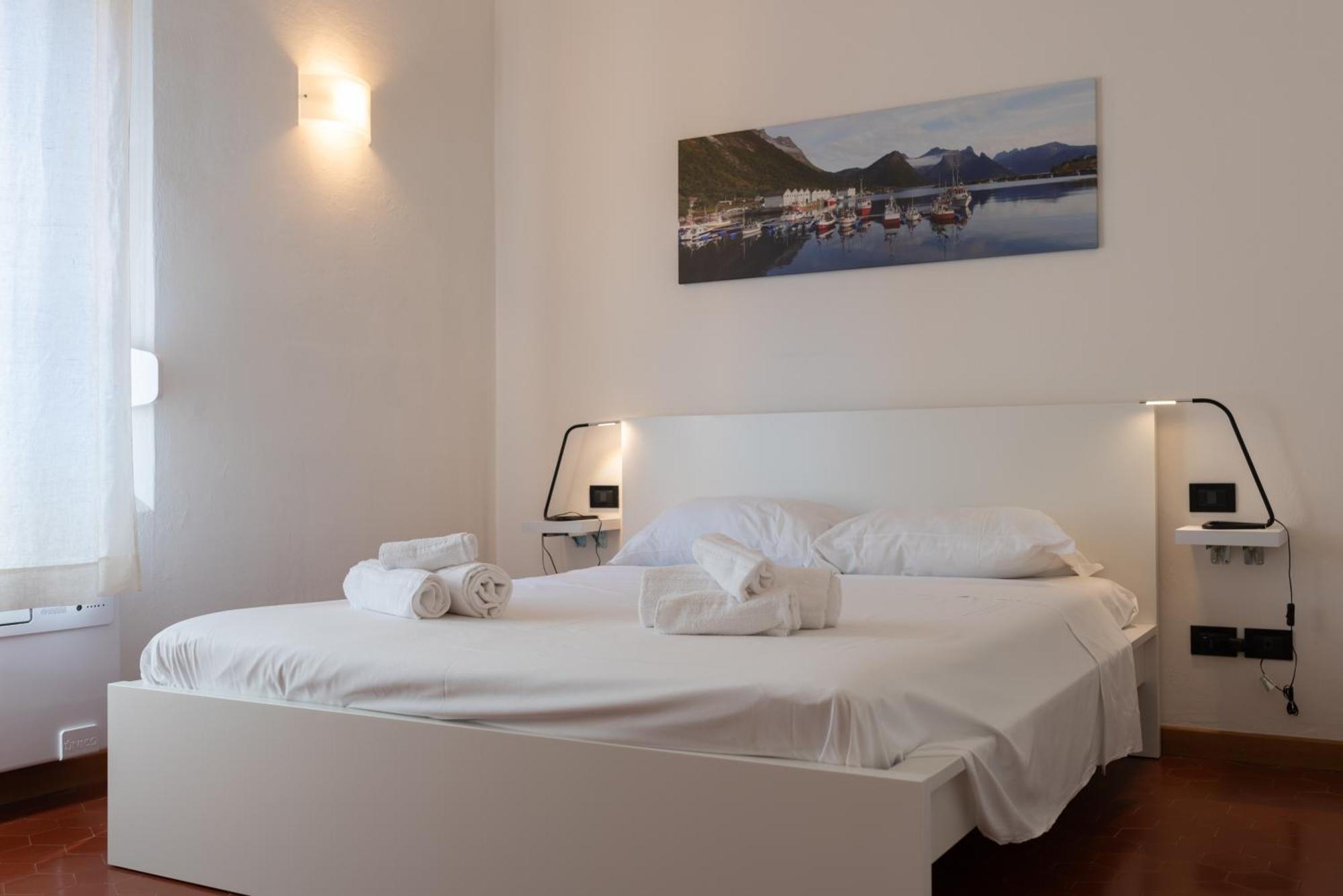 Cavallotti Home Болонья Экстерьер фото