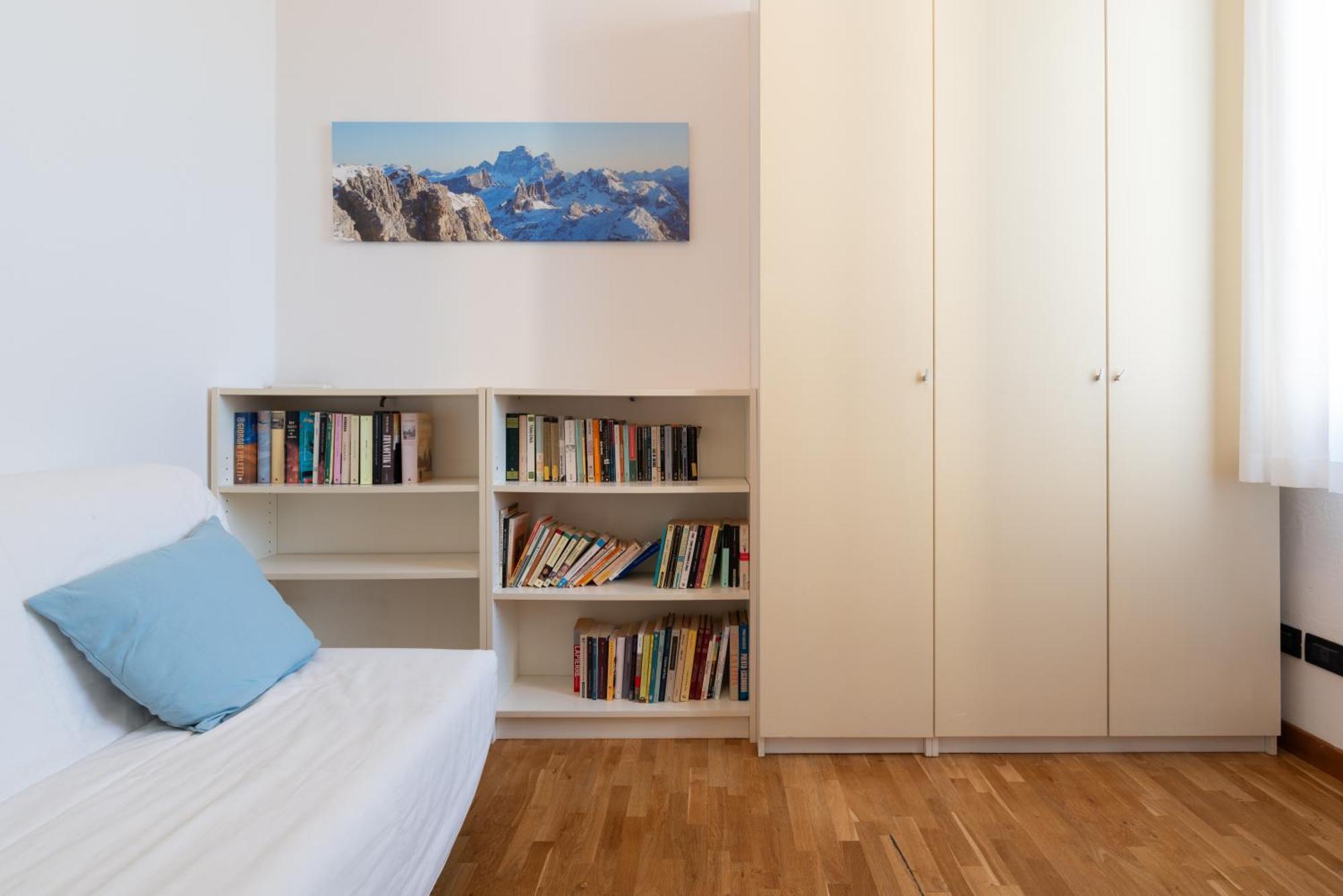 Cavallotti Home Болонья Экстерьер фото